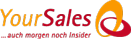 your sales logo